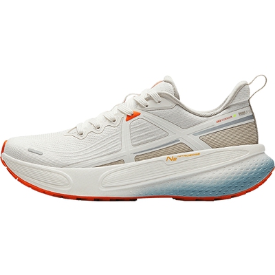 安踏冠军云雀轻户外系列跑鞋男女