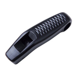 WOOJIN扣具WJ扣件 Curved Whistle 户外求生口哨 EDC装备 DIY配件