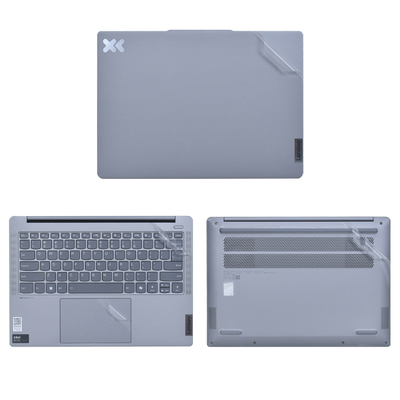 小新pro14简约透明贴膜