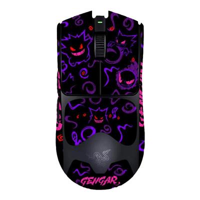 Razer Viper雷蛇毒蝰V3 极速版PRO HYPERSPEED鼠标防滑蜥蜴皮吸汗