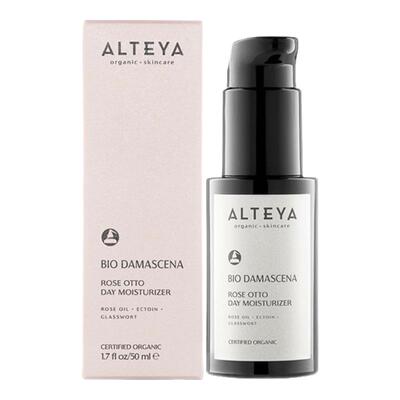 爱蒂娅日乳抵御保加利亚Alteya