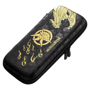 任天堂switch配件oled收纳包ns主机包游戏机收纳硬盒便携式新款