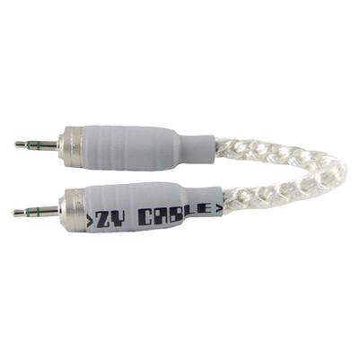 耳坛张扬月亮女神对录线音频线