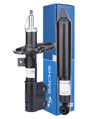 新款408308萨克斯减震器