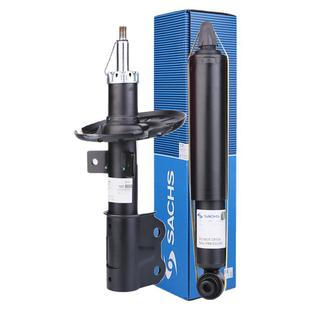 萨克斯减震新款东风标致408前减震器标志308后减震器308S减震器