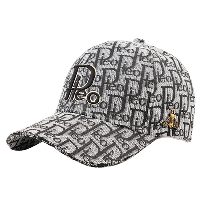 国际大牌德国NP帽子NicePuss潮帽