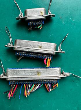 DDK连接器 57-40140，DDK57-40360,DD