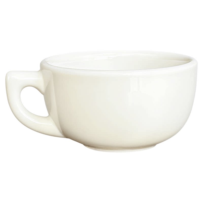 克杯日式简约风陶瓷咖啡杯