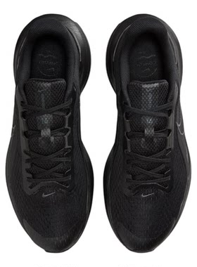 【自营】Nike耐克男鞋休闲舒适网面运动鞋黑色跑步鞋IB1895-001