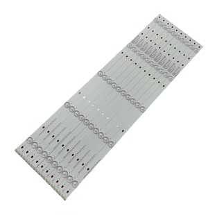 适用海信LED55K300UD灯条LED55EC520UA灯条SUH550AN4/9_Rev02_5w1