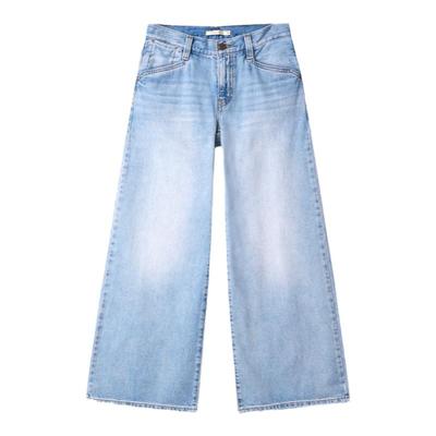 Levi's李维斯女士BAGGY牛仔裤