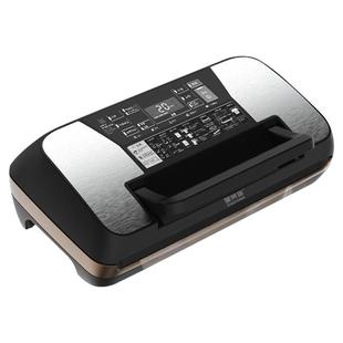 商用小型双泵全自动抽真空封口机家用塑封压缩食品袋保鲜密封打包