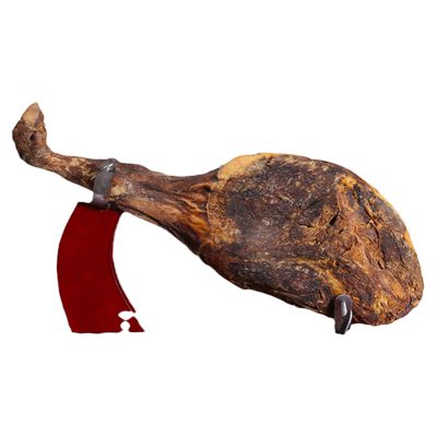 金华火腿农家老火腿三年陈香