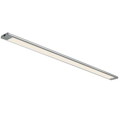 德国柏曼接线手扫感应加长橱柜灯