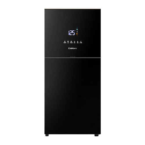 康宝XDZ105-LC5B消毒碗柜家用小型厨房客厅大容量立式高温碗筷柜
