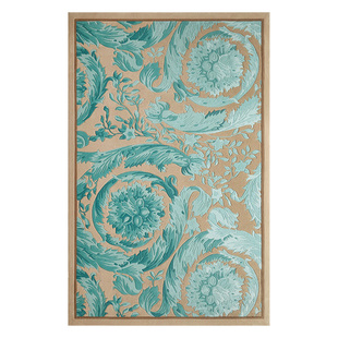 羊毛地毯客厅现代北欧美式轻奢满铺法式高级洋房别墅加厚手工定制