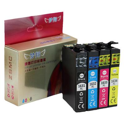 ZSMC爱普生16XLT1631墨盒