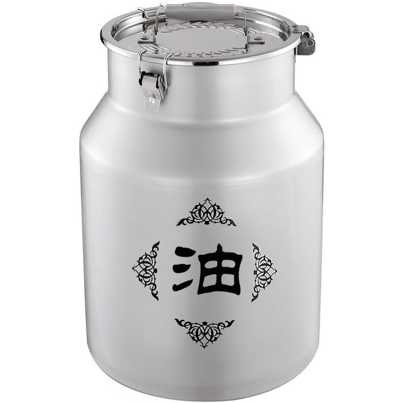 特加厚真空防霉储粮罐