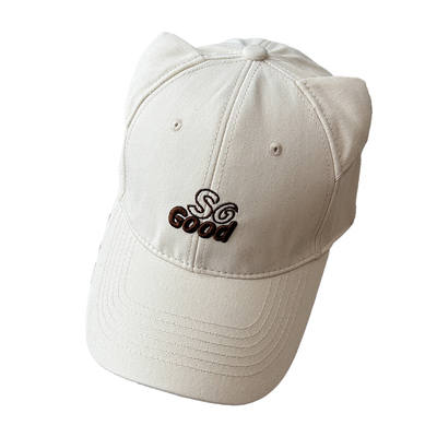 2026新款大头围显脸小防晒棒球帽