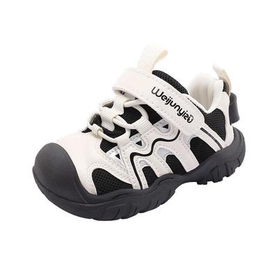 炜俊亿足儿童运动鞋防滑耐磨