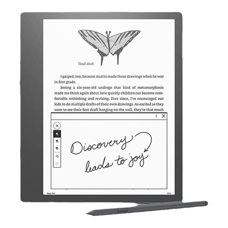 ձ Kindle Scribe Ķ 16G īˮ10.2Ӣд1964.6Ԫ