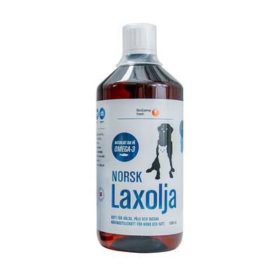 三文鱼油原装进口倍澳至臻美毛