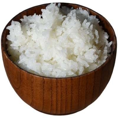 2025年牡丹江响水石板新大米10斤东北镜泊湖火山岩5kg