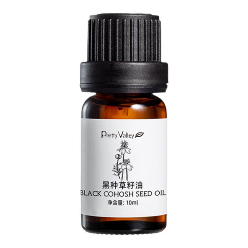 汇美舍有机黑种草籽油滋润肌肤