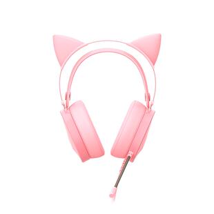 达尔优EH722头戴式游戏耳机头戴式电竞降噪听声辩位电脑有线耳麦