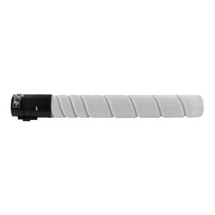 DAT适用奔图TO-910粉盒PANTUM M9105DN M9705DN黑白复印机9105粉盒粉筒910碳粉墨盒硒鼓 CTO-910废粉盒