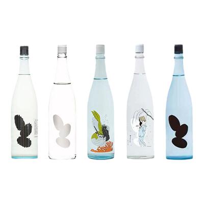 大岭三粒米日本25年新酒