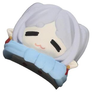 葬送的芙莉莲系列键帽个性树脂二次元机械键盘单个键帽ESC礼物