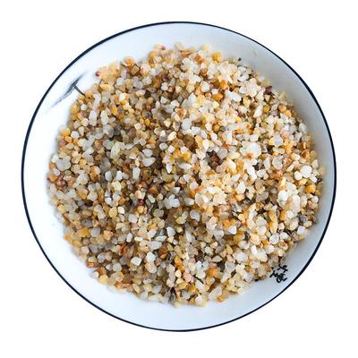 水晶沙鱼缸底砂造景沙天然河沙