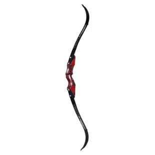 军兴黑寡妇美猎弓弓箭光弓户外射箭复合弓滑轮弓竞技射击反曲弓