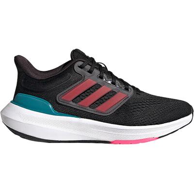 Adidas/阿迪达斯正品ULTRABOUNCE儿童轻便耐磨跑步鞋IG5397