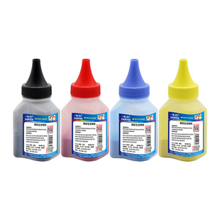 格韵适用惠普M254碳粉Pro M254dw M280nw M281fdw CF500A墨粉202ACF510AM154a/nw M180n M181fw HP204A彩色