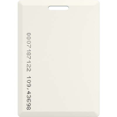 复旦IC/ID白卡13款覆盖常用卡