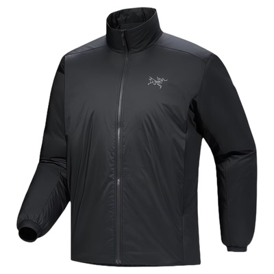 Arcteryx始祖鸟Atom SV Jacket 25新款棉服 保暖外套 X000009901