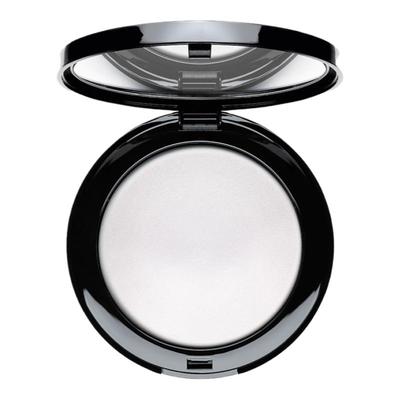 德国雅蔻清透蜜粉饼持久定妆