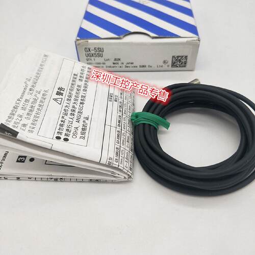 议价松下接近开关感测器GX-5SU/5M/3S/8MU/8ML/12MLU/18MLU/30MLU