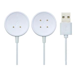 适用华强北智能手表充电线SU8/DW99/VP29/CD20快充原装充电器磁吸