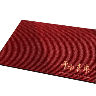 入户门地垫2025新款地毯玄关脚垫家用进门可裁剪防滑耐脏大门门垫