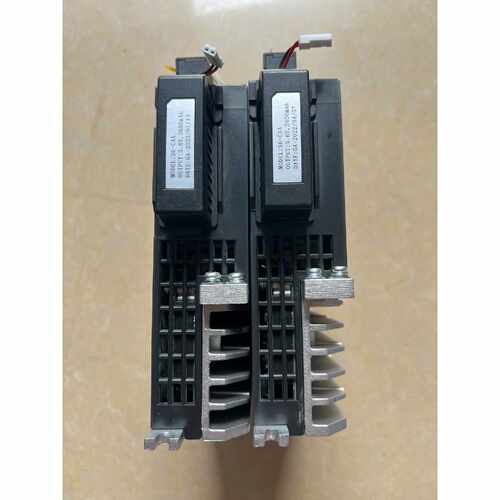 议价汇川SV660AS2R8I伺服驱动器维修