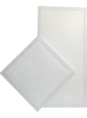 LED集成吊灯厨房台球灯30*60