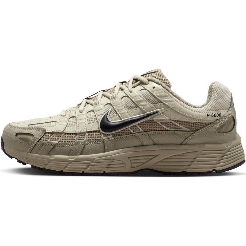 Nike耐克P-6000透气男子运动鞋