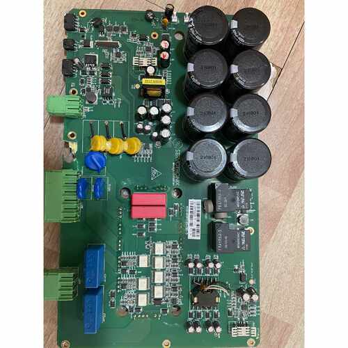 溢价-7MBR150VN120-50主板带模块，基本，有两块，
