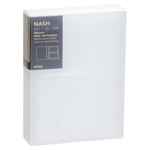 3寸拍立得mini相册收纳本两宫格卡册明星小卡收纳册相册本纪念册高颜值ins风贴纸相纸小马宝莉哪咤卡片收集册