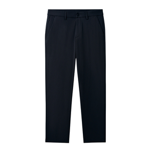 【凉感速干】衬衫老罗COOLMAX®轻薄休闲裤轻旅1号长裤255C0C812N