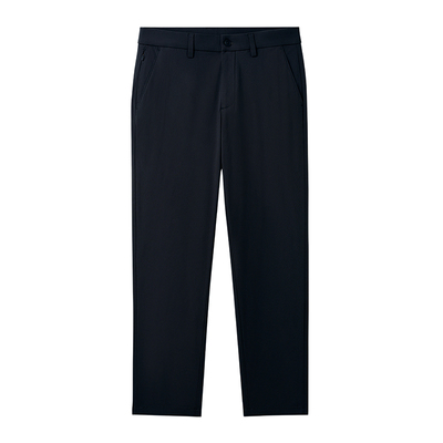 衬衫老罗[轻旅一号]透气休闲裤