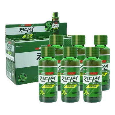 肯迪醒解酒饮料枳椇子
